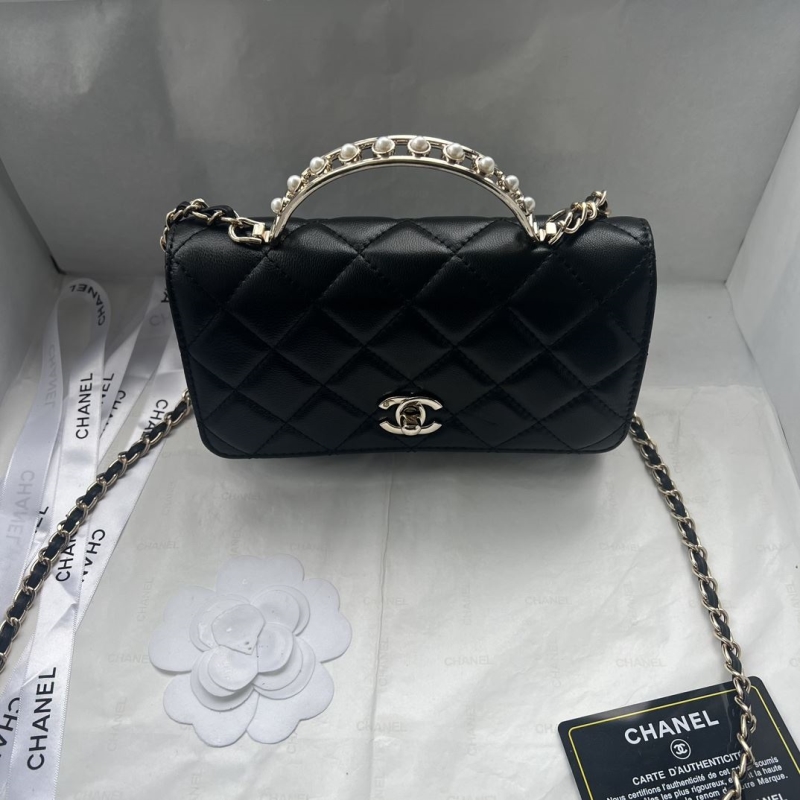 Chanel Satchel Bags